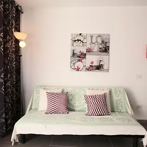  Villa In Tenerife España