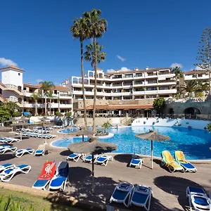  Apartamento Oceanfront Tenerife South Albatros 125 España