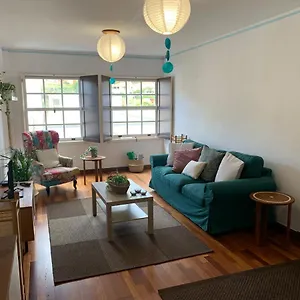 Apartamento La Casita De Mi Alma - Haus Meiner Seele España