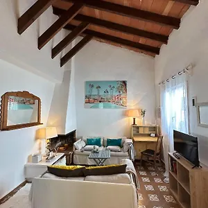  Сasa de vacaciones Casa Bela, En Muy Cerca De La Playa España