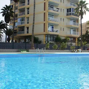 Full Center Of Americas, Renovated, High Floor Playa de las Américas