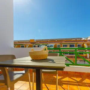  Apartamento Dunas Of España