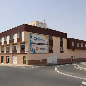  Apartamento Edificio Prieto Viv 2b España
