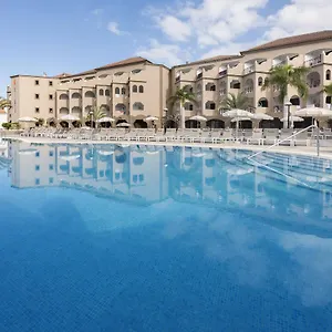  Apartamento Saint George España