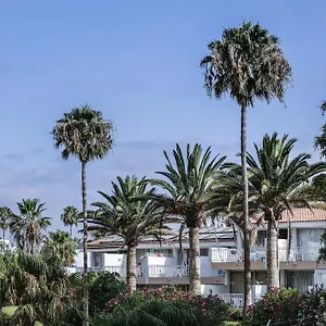  Apartamento Paradero España