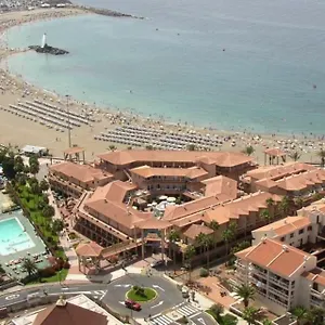 apartamento a 50 metros playa las vistas Playa de las Américas